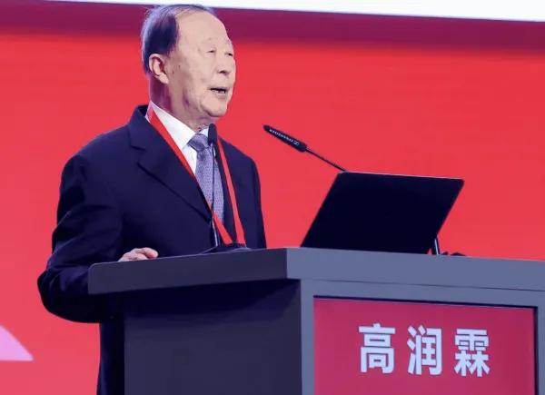 高润霖院士：中国心血管病防治的进步与不足
